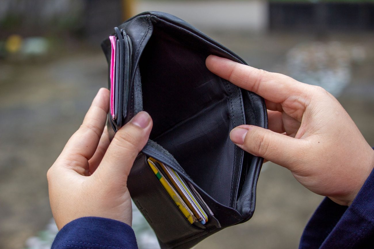 A No-Spend Month: What Worked, What Didn't, and What We Kept