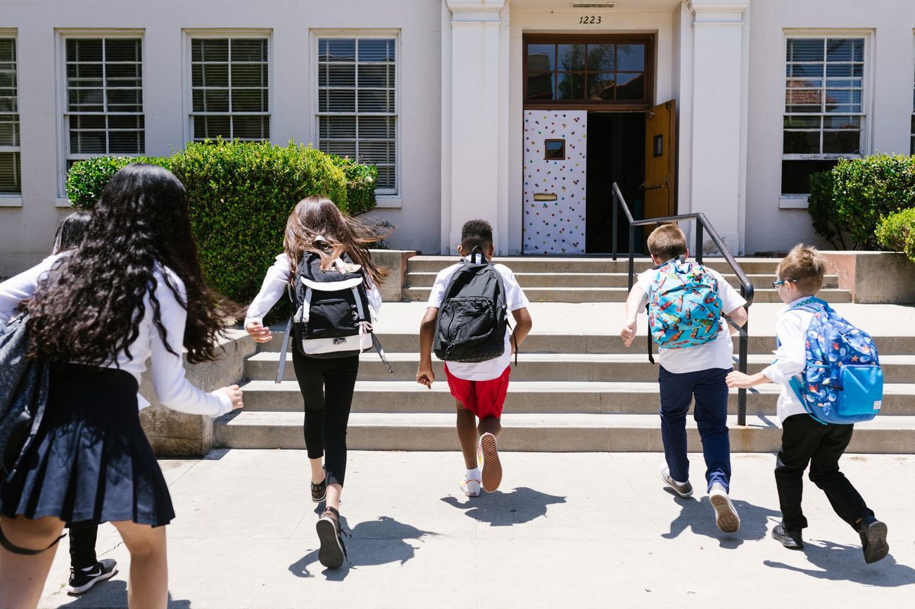 A Realistic Back-to-School Budget (With the Numbers)