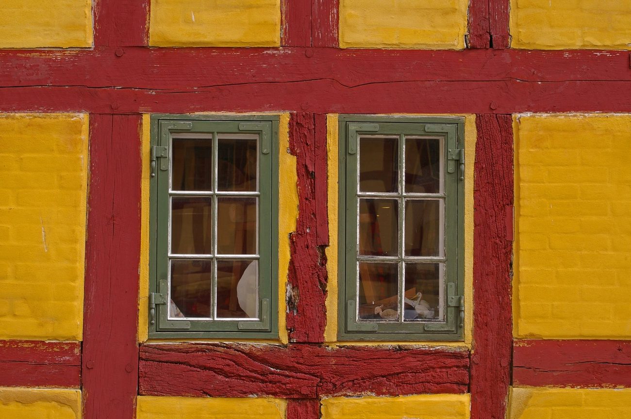 Draft-Proofing an Older House on a Weekend Budget