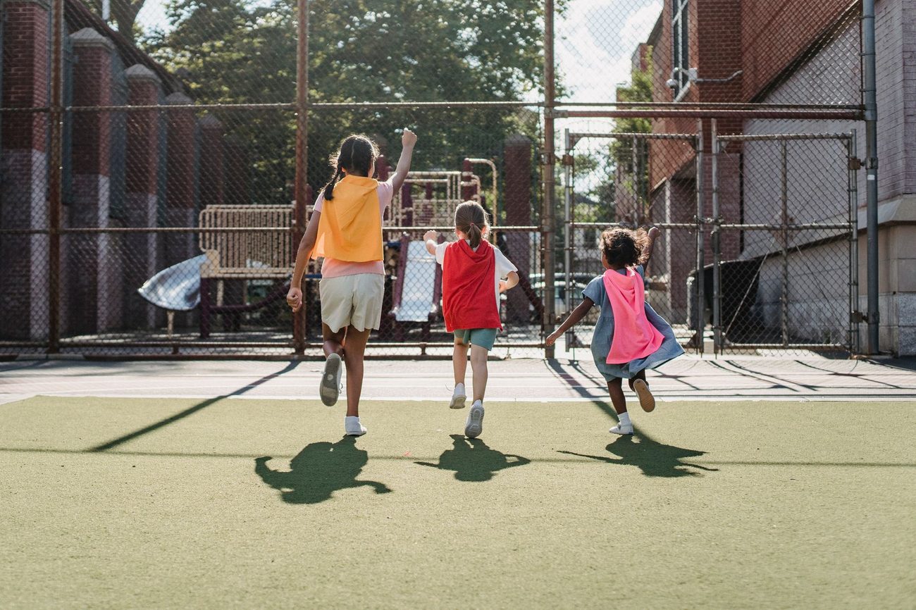 Free and Nearly Free Weekend Activities Our Kids Actually Ask For