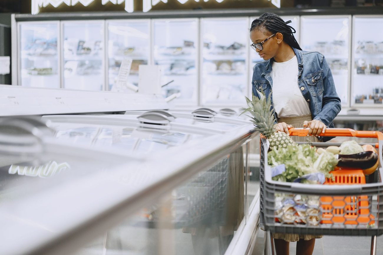 How We Cut Our Grocery Bill by a Third Without Coupons