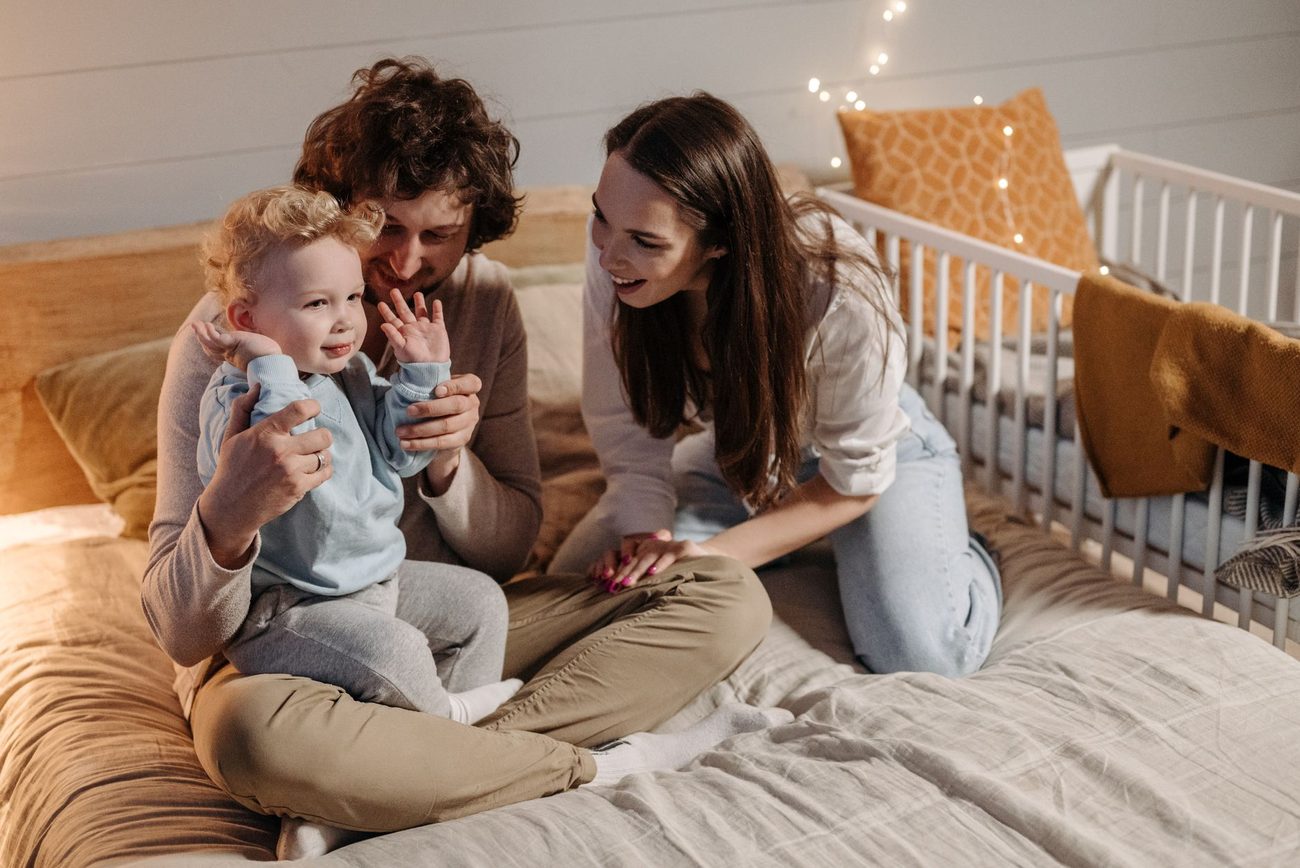 Term vs. Whole Life Insurance for a Young Family, Explained Plainly