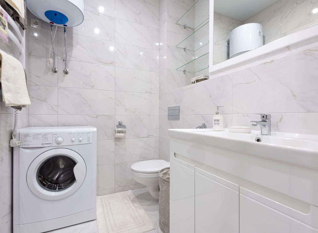 Water Heater Settings: The One Dial Most Households Never Touch